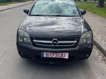 Авто Opel Vectra 2003 № 8817804