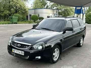 Авто ВАЗ 2171 Priora 2010 № 8817809