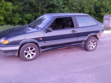 Авто ВАЗ 2113 2006 № 8817810