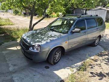 Авто ВАЗ 2171 Priora 2010 № 8817812