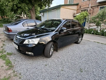 Авто Geely Emgrand 2011 № 8817818