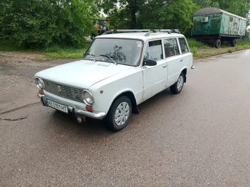 Авто ВАЗ 2102 1977 № 8817820