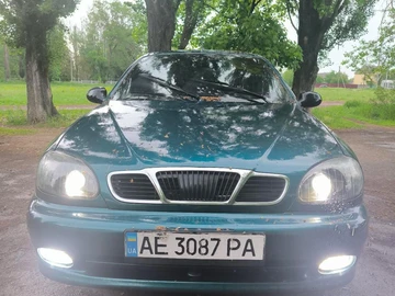 Авто Daewoo Arcadia 2007 № 8817821