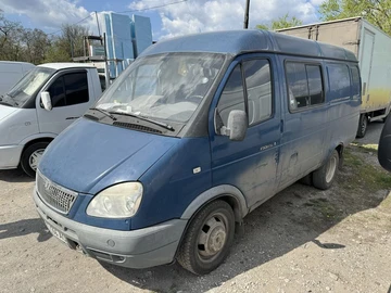 Авто ГАЗ 21 Волга 2004 № 8817847