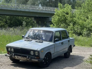 Авто ВАЗ 21063 1991 № 8817848
