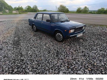 Авто ВАЗ 2107 2002 № 8817854