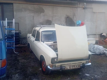 Авто  2140 1986 № 8817858