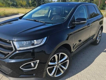 Авто Ford Edge 2019 № 8817890