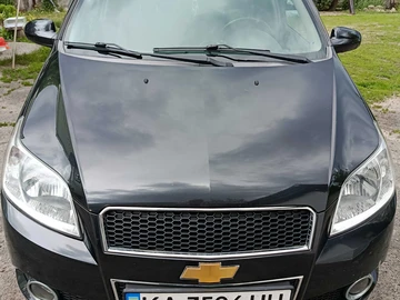 Авто Chevrolet Aveo 2011 № 8817891
