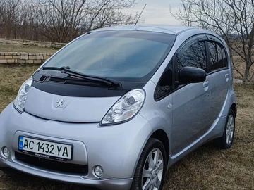 Авто Peugeot 104 2011 № 8817894