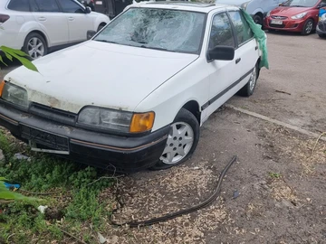 Авто Ford Scorpio 1987 № 8817902