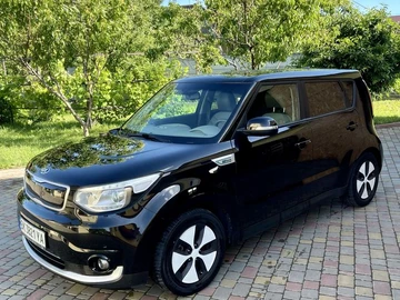 Авто KIA Soul 2015 № 8817929