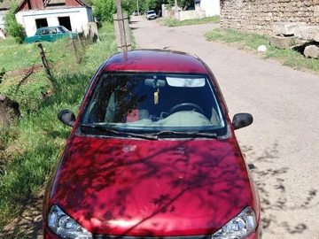 Авто ВАЗ 1117 Kalina 2008 № 8817931