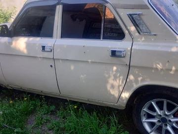 Авто ГАЗ 24-10 Волга 1988 № 8817933