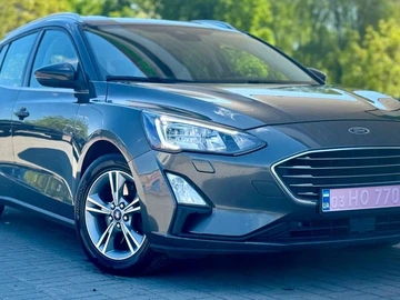 Авто Ford Focus 2020 № 8817937