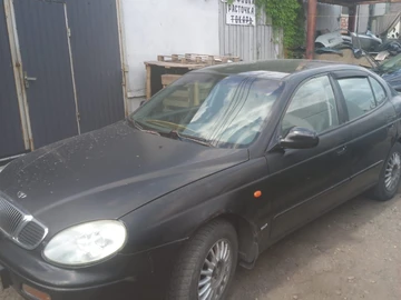Авто Daewoo Leganza 1998 № 8817941