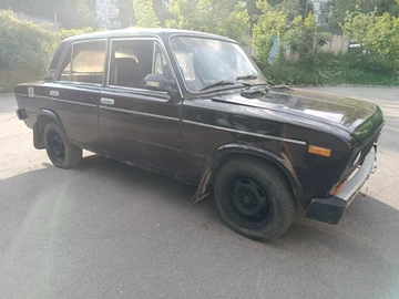 Авто ВАЗ 2106 1990 № 8817943