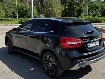 Авто Mercedes Gla 2019 № 8817945