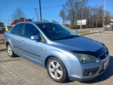 Авто Ford Focus 2005 № 8817947