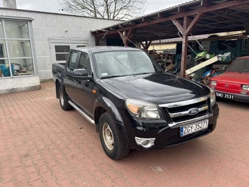 Авто Ford Canyon 2006 № 8817948