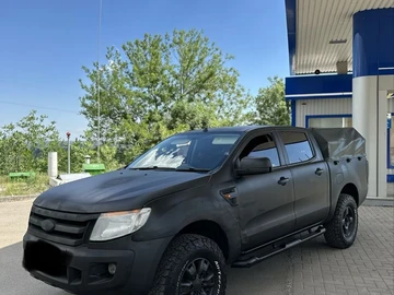 Авто Ford Ranger 2011 № 8817954