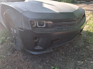 Авто Chevrolet Camaro 2013 № 8817977