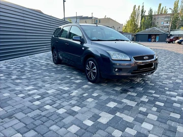 Авто Ford Focus 2005 № 8817978