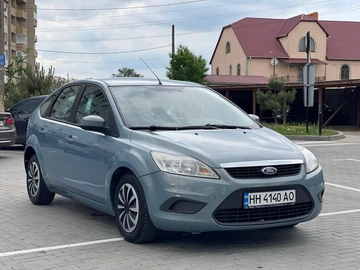 Авто Ford Focus 2008 № 8817983