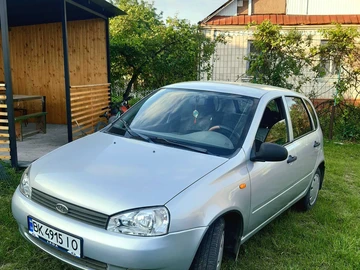 Авто ВАЗ 1119 Kalina 2008 № 8817996