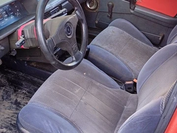 Авто ВАЗ 21099 1993 № 8818007