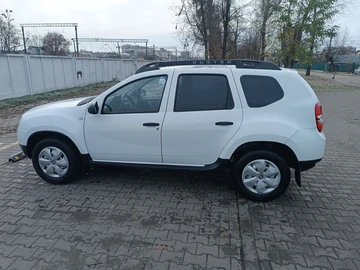 Авто Renault Duster 2017 № 8818012
