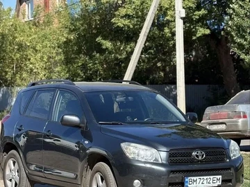 Авто Toyota Rav 4 2008 № 8818031