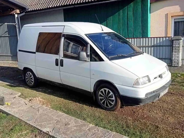 Авто Peugeot Expert 2002 № 8818035