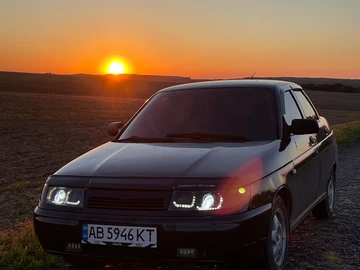 Авто ВАЗ 21101 2007 № 8818055