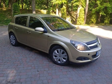Авто Opel Astra 2005 № 8818059