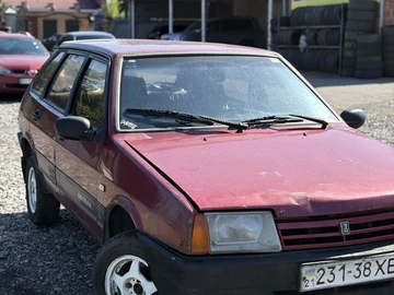 Авто ВАЗ 2109 1994 № 8818080