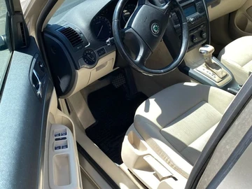 Авто Skoda Octavia 2006 № 8818082