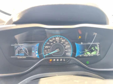 Авто Ford C-Max 2017 № 8818083