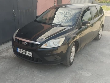 Авто Ford Focus 2009 № 8818090