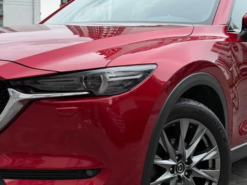 Авто Mazda Cx-5 2019 № 8818094