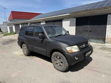 Авто Mitsubishi Ek Wagon 2004 № 8818096