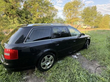 Авто Audi A6 2004 № 8818102
