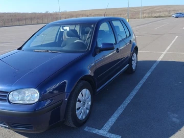 Авто Volkswagen Golf 2002 № 8818139