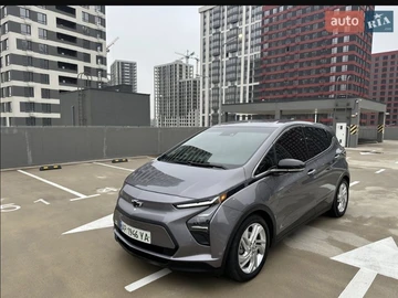 Авто Chevrolet Alero 2023 № 8818150