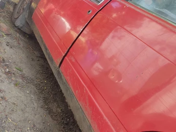 Авто ВАЗ 2107 1996 № 8818156