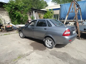 Авто ВАЗ 21073 2007 № 8818157