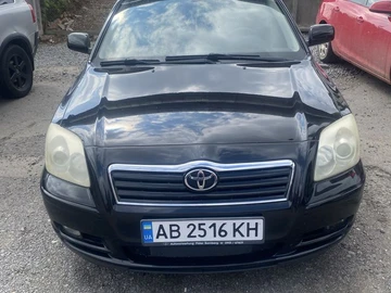 Авто Toyota Avensis 2004 № 8818158