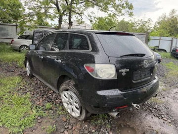 Авто Mazda Cx-7 2007 № 8818176