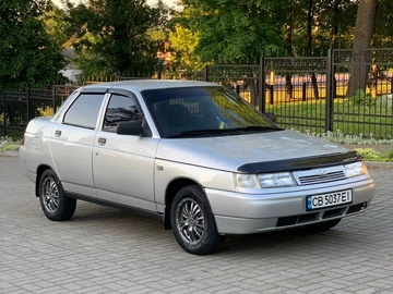 Авто ВАЗ 2110 2007 № 8818177