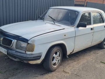 Авто ГАЗ 3110 1998 № 8818181
